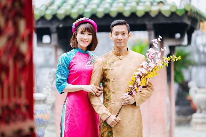 VĐV cầu lông Vũ Thị Trang: Mạnh mẽ tới đâu thì em vẫn là con gái ảnh 1