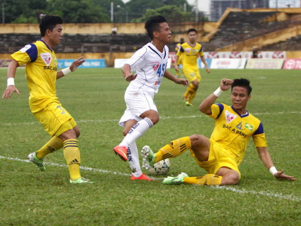 Anh Khoa buộc phải giải nghệ sau chấn thương do Quế Ngọc Hải gây ra ảnh 1