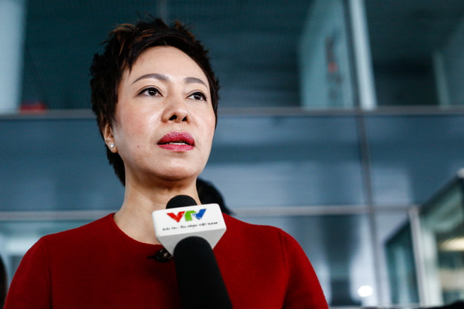 "Xạ thủ Hoàng Xuân Vinh phải giành huy chương trong mọi giải đấu" ảnh 2