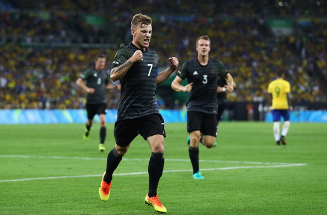 Bại tướng của Neymar là đối thủ U20 Việt Nam tại châu Âu ảnh 1