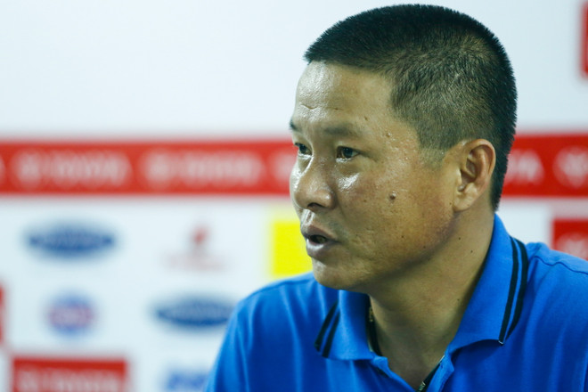 Hà Nội T&T: Dám dùng Tiki-Taka nên mới thắng được Hải Phòng ảnh 1