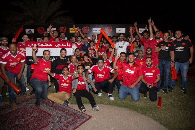 Huyền thoại Manchester United sẽ giao lưu ở Hà Nội vào Chủ Nhật ảnh 2