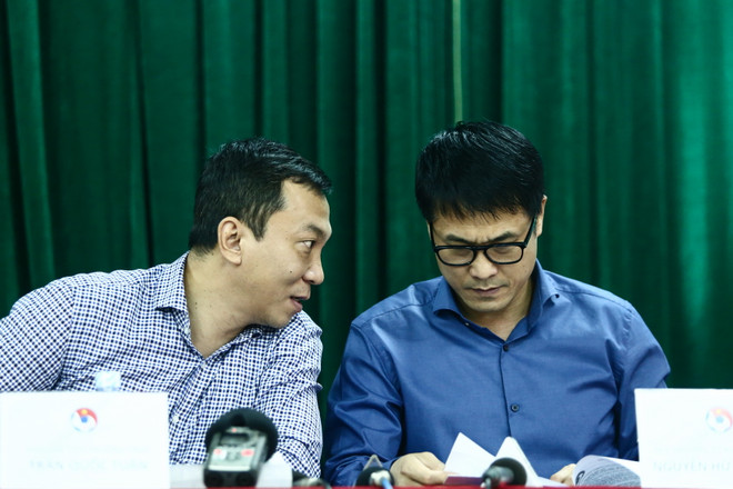 Tuyển Việt Nam: Văn Quyết tái xuất, khó có chỗ cho cầu thủ nhập tịch ảnh 2