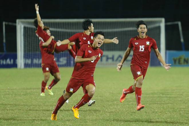 HLV U21 Thái Lan đánh giá cao Tuấn Anh, Công Phượng ảnh 2