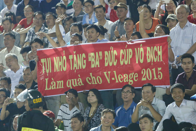 Fan Việt đoán chính xác tỷ số chiến thắng U19 HAGL trước giờ thi đấu ảnh 6