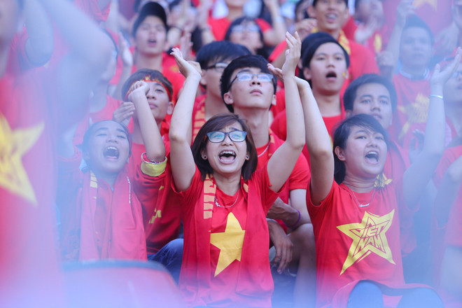 Fan Việt đoán chính xác tỷ số chiến thắng U19 HAGL trước giờ thi đấu ảnh 16