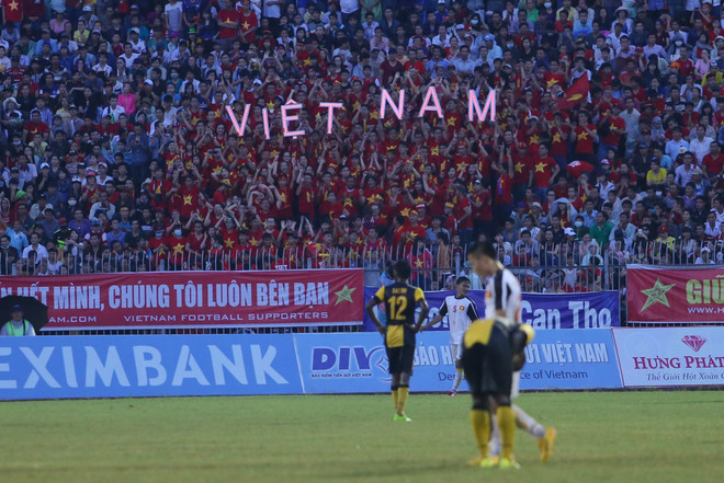 Fan Việt đoán chính xác tỷ số chiến thắng U19 HAGL trước giờ thi đấu ảnh 5