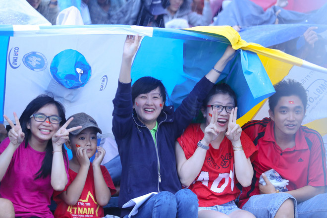 Fan Việt đoán chính xác tỷ số chiến thắng U19 HAGL trước giờ thi đấu ảnh 8