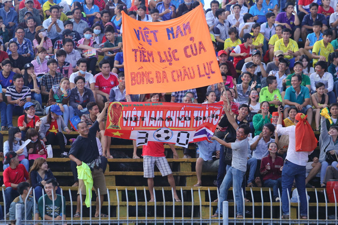 Fan Việt đoán chính xác tỷ số chiến thắng U19 HAGL trước giờ thi đấu ảnh 1