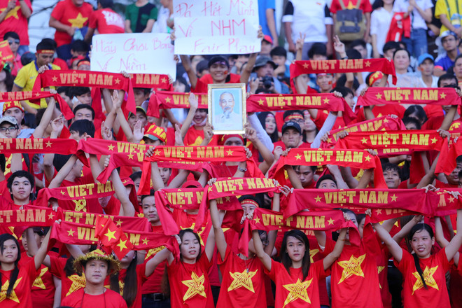 Fan Việt đoán chính xác tỷ số chiến thắng U19 HAGL trước giờ thi đấu ảnh 2