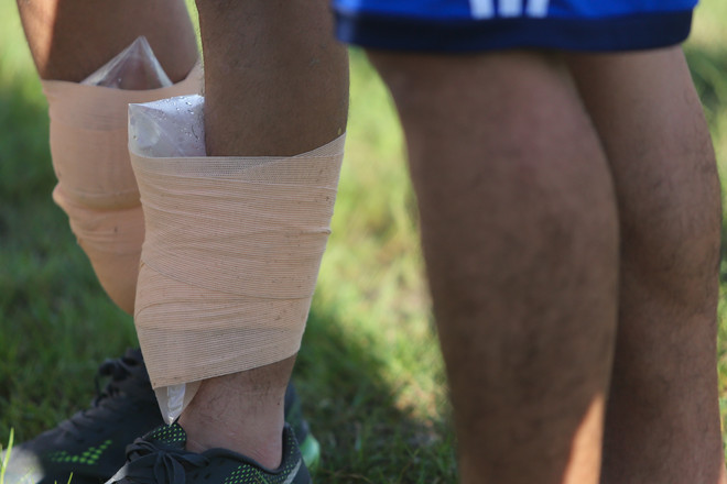 U19 HAGL JMG khủng hoảng nhân sự trước trận gặp U21 ảnh 2