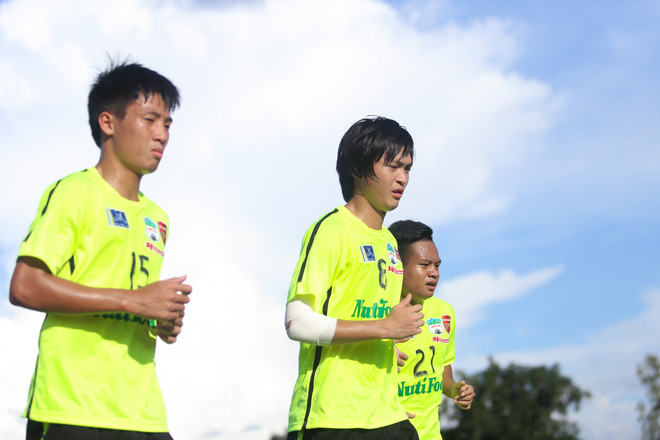 U19 HAGL JMG khủng hoảng nhân sự trước trận gặp U21 ảnh 3