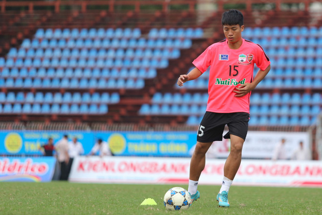 Bầu Đức sẽ cho U19 đá V-League, không ngán bạo lực sân cỏ ảnh 3