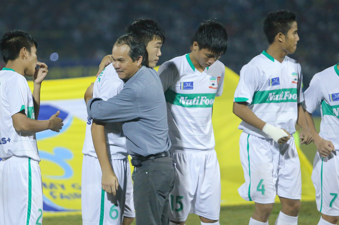 [Photo] "Siêu nhân" Công Phượng và 90 phút kỳ diệu trước U21 Thái Lan ảnh 2