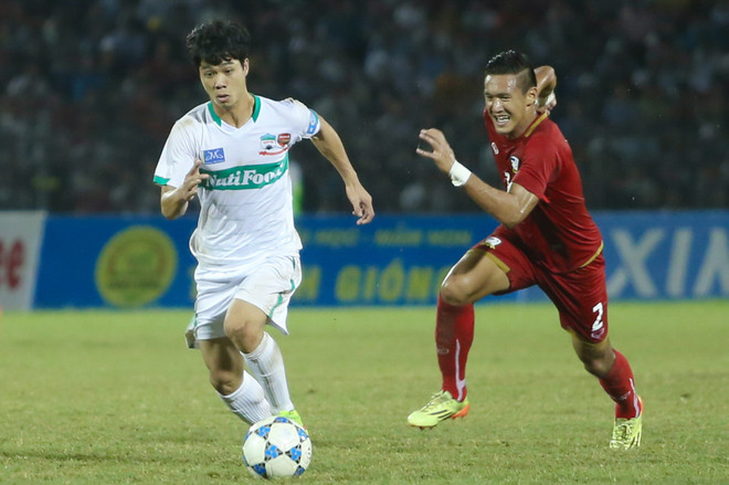 [Photo] "Siêu nhân" Công Phượng và 90 phút kỳ diệu trước U21 Thái Lan ảnh 9