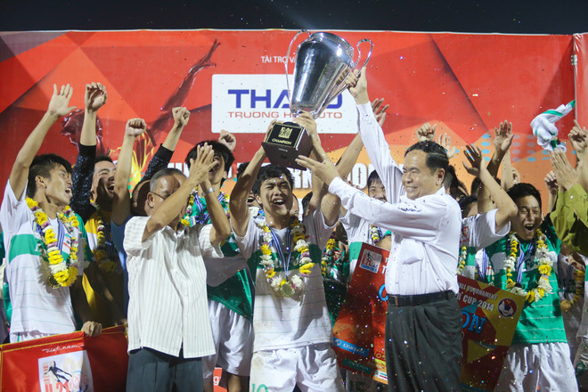 [Photo] "Siêu nhân" Công Phượng và 90 phút kỳ diệu trước U21 Thái Lan ảnh 1