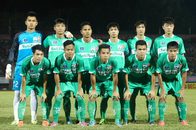 Bầu Đức sẽ cho U19 đá V-League, không ngán bạo lực sân cỏ ảnh 2