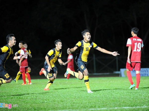 Công Phượng có cơ hội báo thù U21 Malaysia sau thảm bại ở Brunei ảnh 1