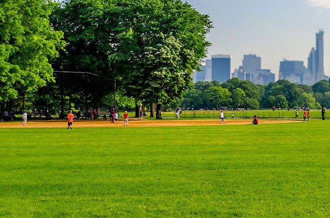 Khởi công Vinhomes Central Park - công viên ven sông tại TP. HCM ảnh 3