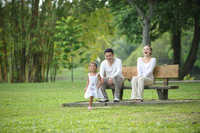 Khởi công Vinhomes Central Park - công viên ven sông tại TP. HCM ảnh 1