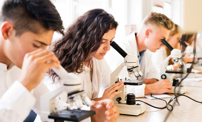 Những đột phá về dinh dưỡng nhi mang cho trẻ sự khởi đầu tốt nhất ảnh 1