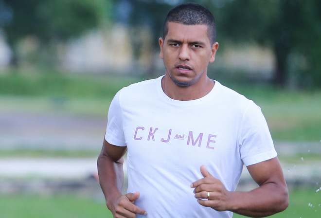 Osmar gãy chân, Hoàng Anh Gia Lai mất "họng súng" chủ lực ảnh 1