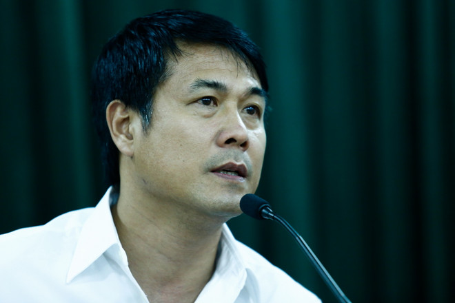 Tại sao bộ ba Hoàng Anh Gia Lai không thi đấu vẫn được lên tuyển? ảnh 1