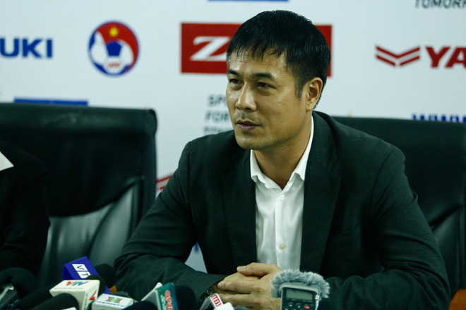 Hữu Thắng khen Công Phượng, thừa nhận hàng công Việt Nam còn yếu ảnh 1