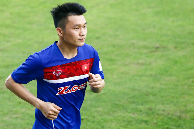 Vắng 3 trụ cột, thời kỳ mới đã mở ra với đội tuyển Việt Nam ảnh 5