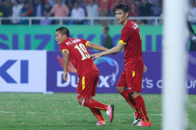 Vắng 3 trụ cột, thời kỳ mới đã mở ra với đội tuyển Việt Nam ảnh 7