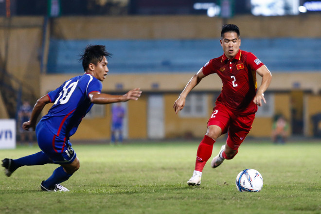 Thủ lĩnh Văn Quyết trở lại, Công Phượng hay Tuấn Tài dự bị? ảnh 3