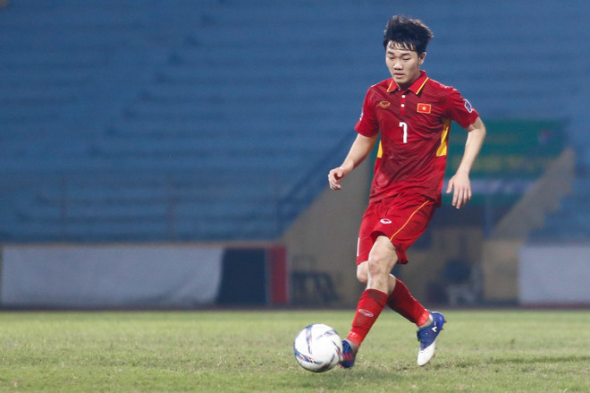 Thủ lĩnh Văn Quyết trở lại, Công Phượng hay Tuấn Tài dự bị? ảnh 7