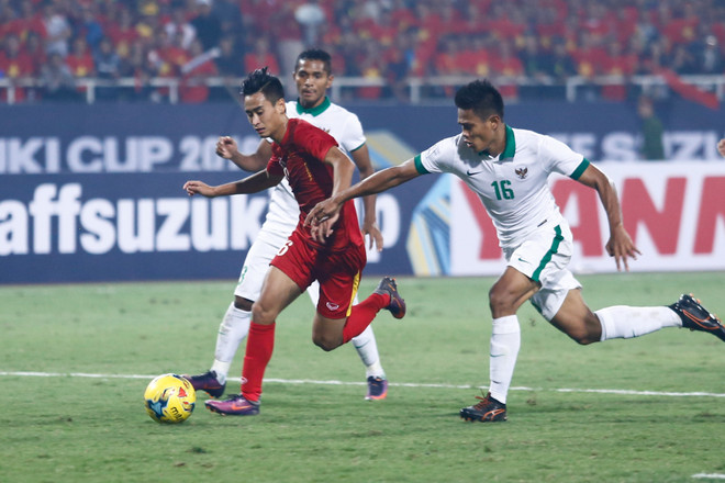 Thủ lĩnh Văn Quyết trở lại, Công Phượng hay Tuấn Tài dự bị? ảnh 10