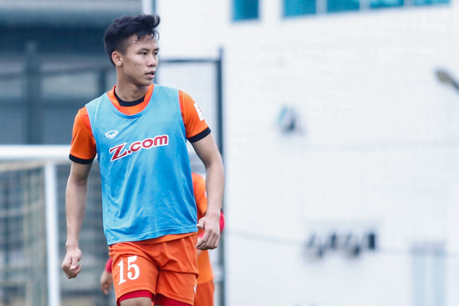 Thủ lĩnh Văn Quyết trở lại, Công Phượng hay Tuấn Tài dự bị? ảnh 5