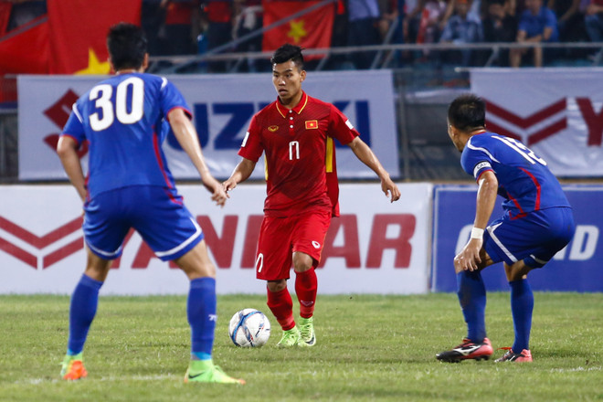 Thủ lĩnh Văn Quyết trở lại, Công Phượng hay Tuấn Tài dự bị? ảnh 4