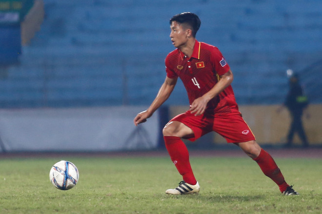 Thủ lĩnh Văn Quyết trở lại, Công Phượng hay Tuấn Tài dự bị? ảnh 6