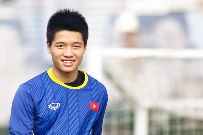 Thủ lĩnh Văn Quyết trở lại, Công Phượng hay Tuấn Tài dự bị? ảnh 2