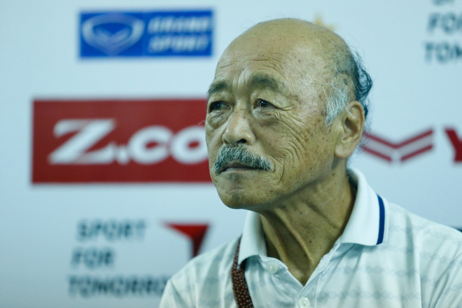 Huấn luyện viên Đài Bắc Trung Hoa ấn tượng nhất với Công Phượng ảnh 1