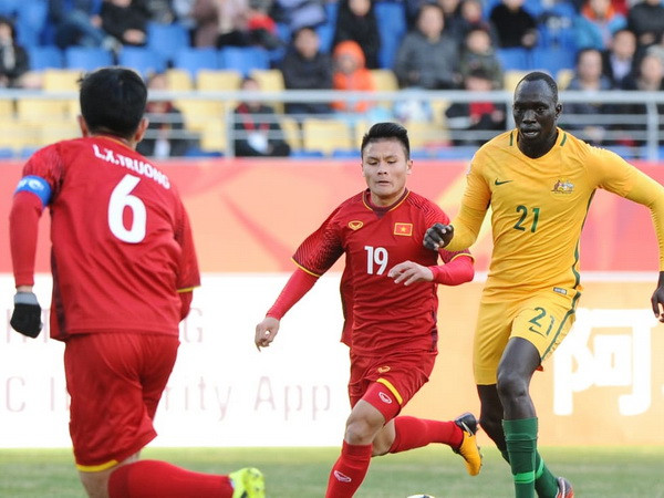 Luật đối đầu tạo cơ hội đi tiếp cực lớn cho U23 Việt Nam ảnh 2