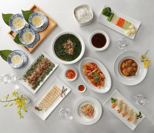 “Thảnh thơi tận hưởng, thưởng trọn tinh hoa” tại Vinpearl Luxury ảnh 3