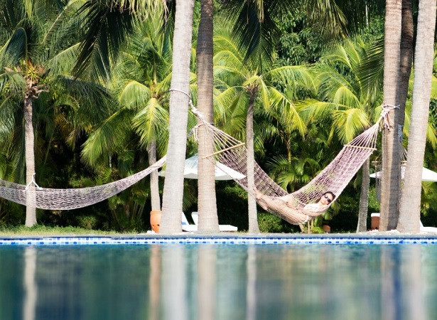 “Thảnh thơi tận hưởng, thưởng trọn tinh hoa” tại Vinpearl Luxury ảnh 2