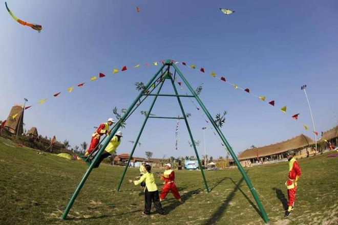 “Thảnh thơi tận hưởng, thưởng trọn tinh hoa” tại Vinpearl Luxury ảnh 5