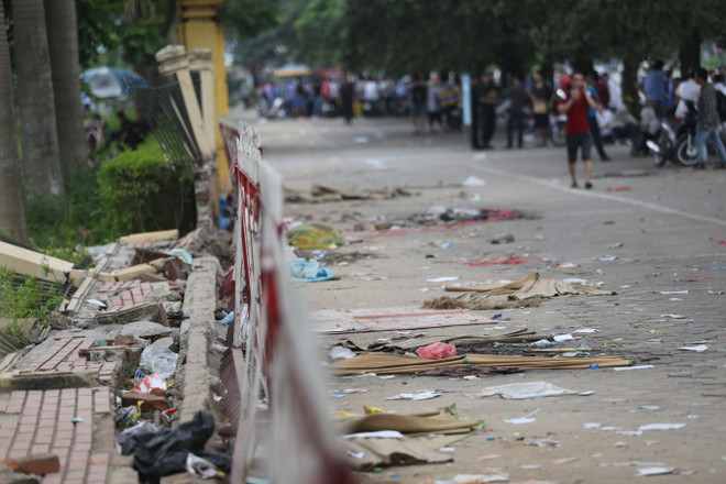 Giá vé xem trận chung kết của U19 Việt Nam tăng gấp 20 lần! ảnh 2