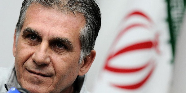 Cựu HLV Real Madrid trấn an làng bóng đá Iran sau trận thua Việt Nam ảnh 1