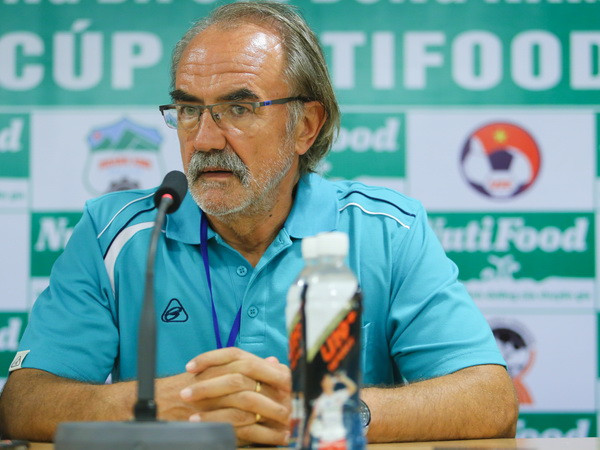 Myanmar ngán bầu không khí Mỹ Đình khi gặp U19 Việt Nam ảnh 1