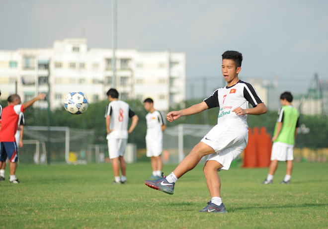 Trước trận chung kết: U19 Việt Nam đối mặt với kiệt sức và chấn thương ảnh 2