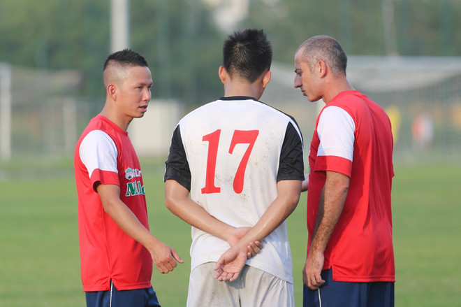 Trước trận chung kết: U19 Việt Nam đối mặt với kiệt sức và chấn thương ảnh 4