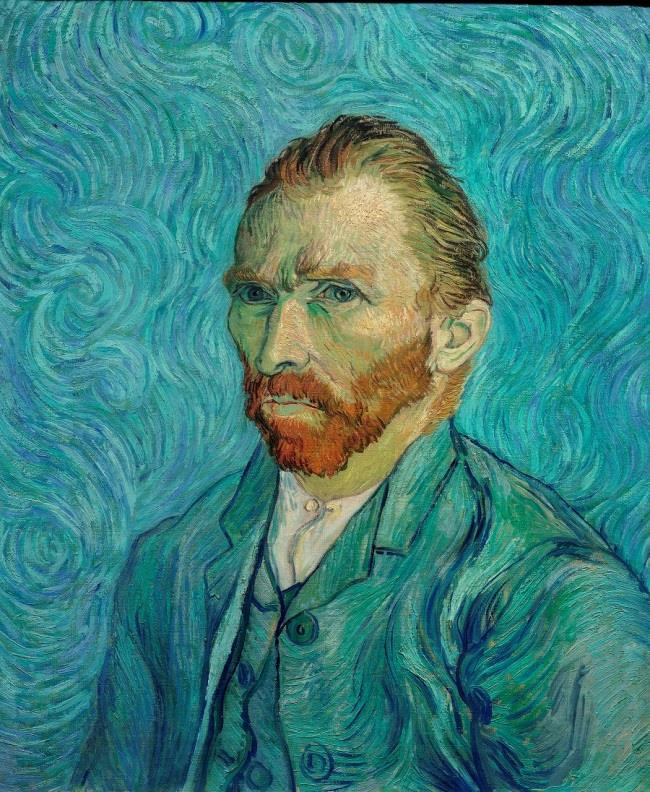 VCCA ra mắt triển lãm số "Ấn tượng phản chiếu: Van Gogh và tác phẩm" ảnh 2