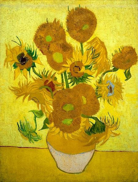 VCCA ra mắt triển lãm số "Ấn tượng phản chiếu: Van Gogh và tác phẩm" ảnh 3