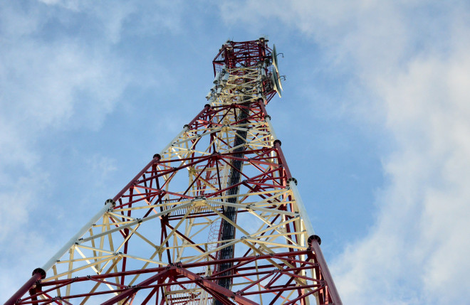 “Kỳ quan 3G” ở Thổ Chu- đảo cực Tây Nam Tổ quốc ảnh 2